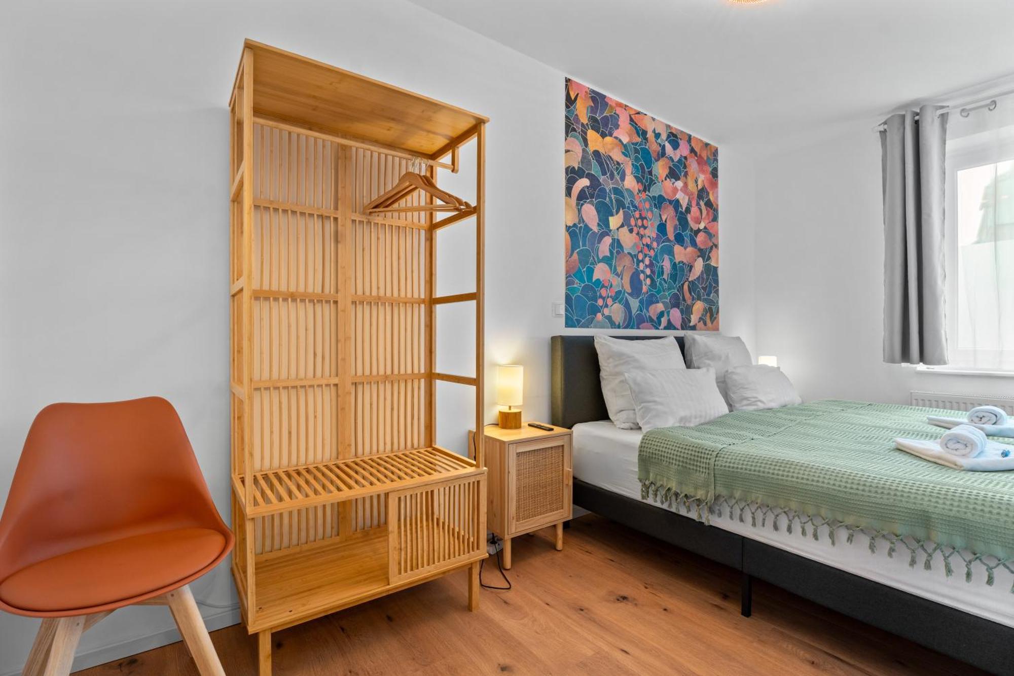 Roth Apartments Remscheid-Mitte 외부 사진
