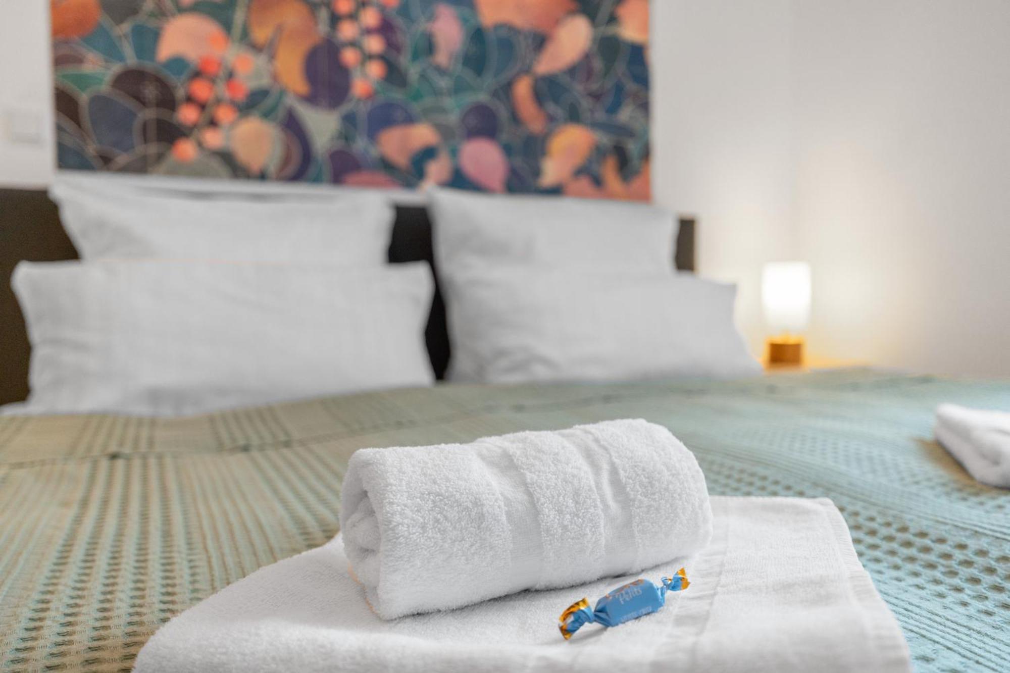 Roth Apartments Remscheid-Mitte 외부 사진