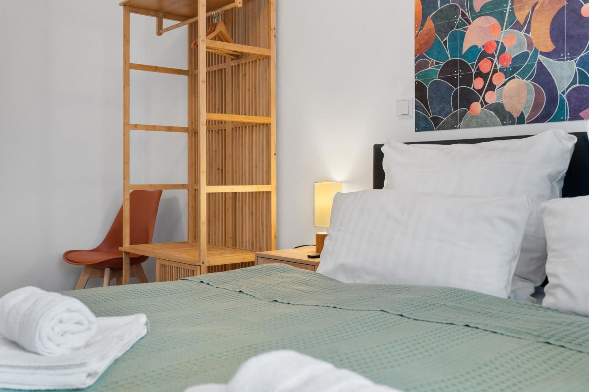 Roth Apartments Remscheid-Mitte 외부 사진