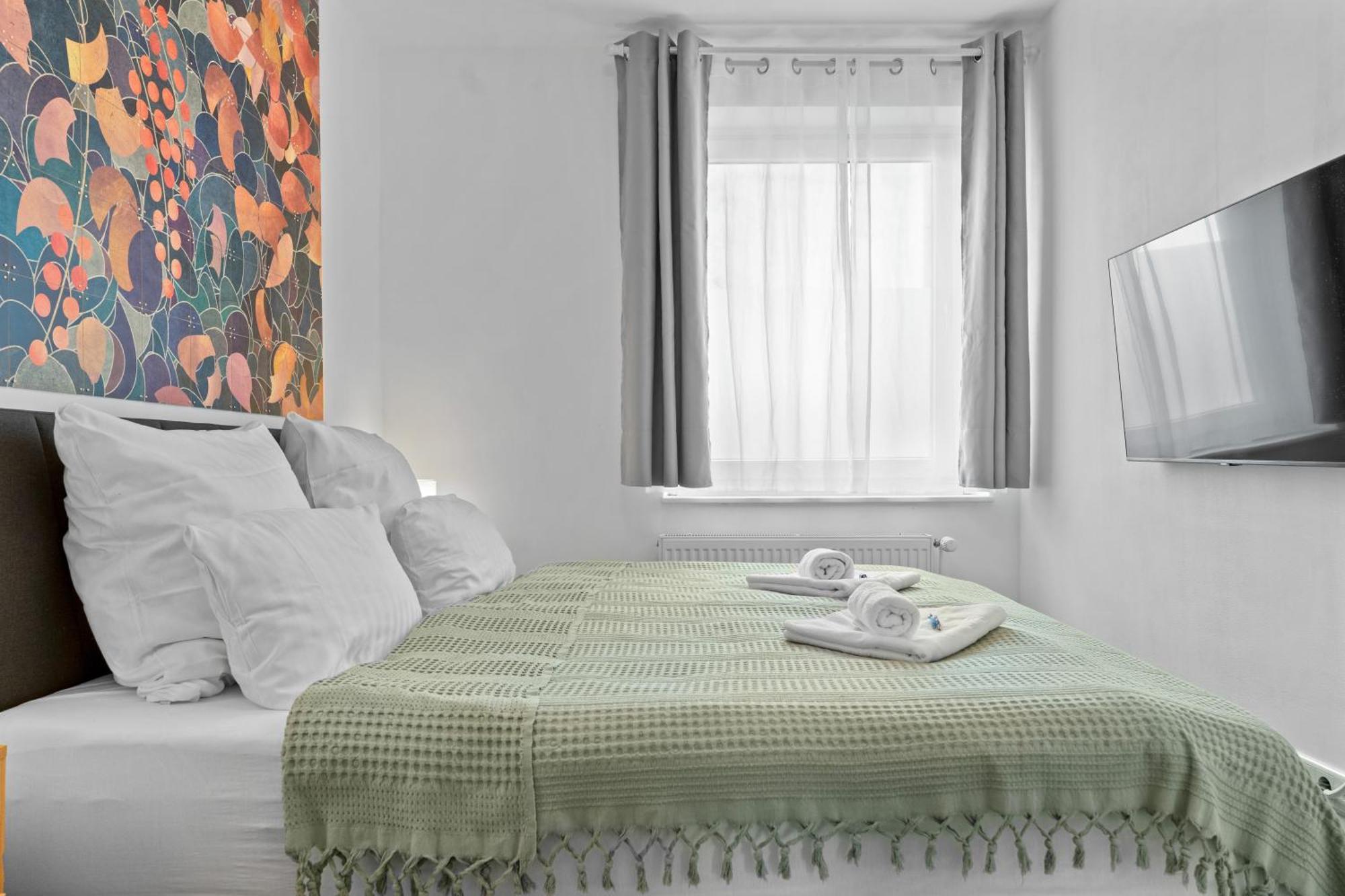 Roth Apartments Remscheid-Mitte 외부 사진