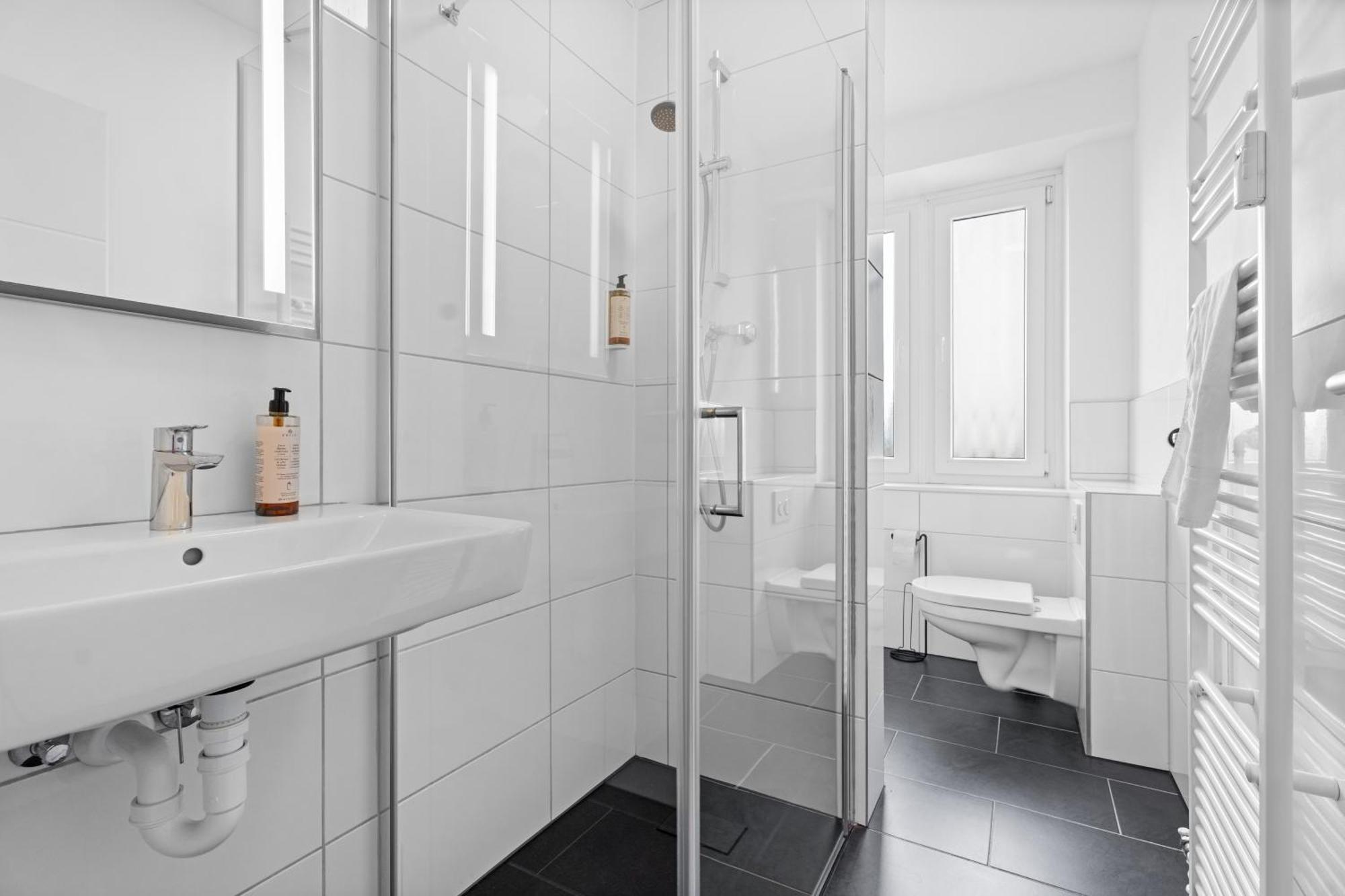 Roth Apartments Remscheid-Mitte 외부 사진
