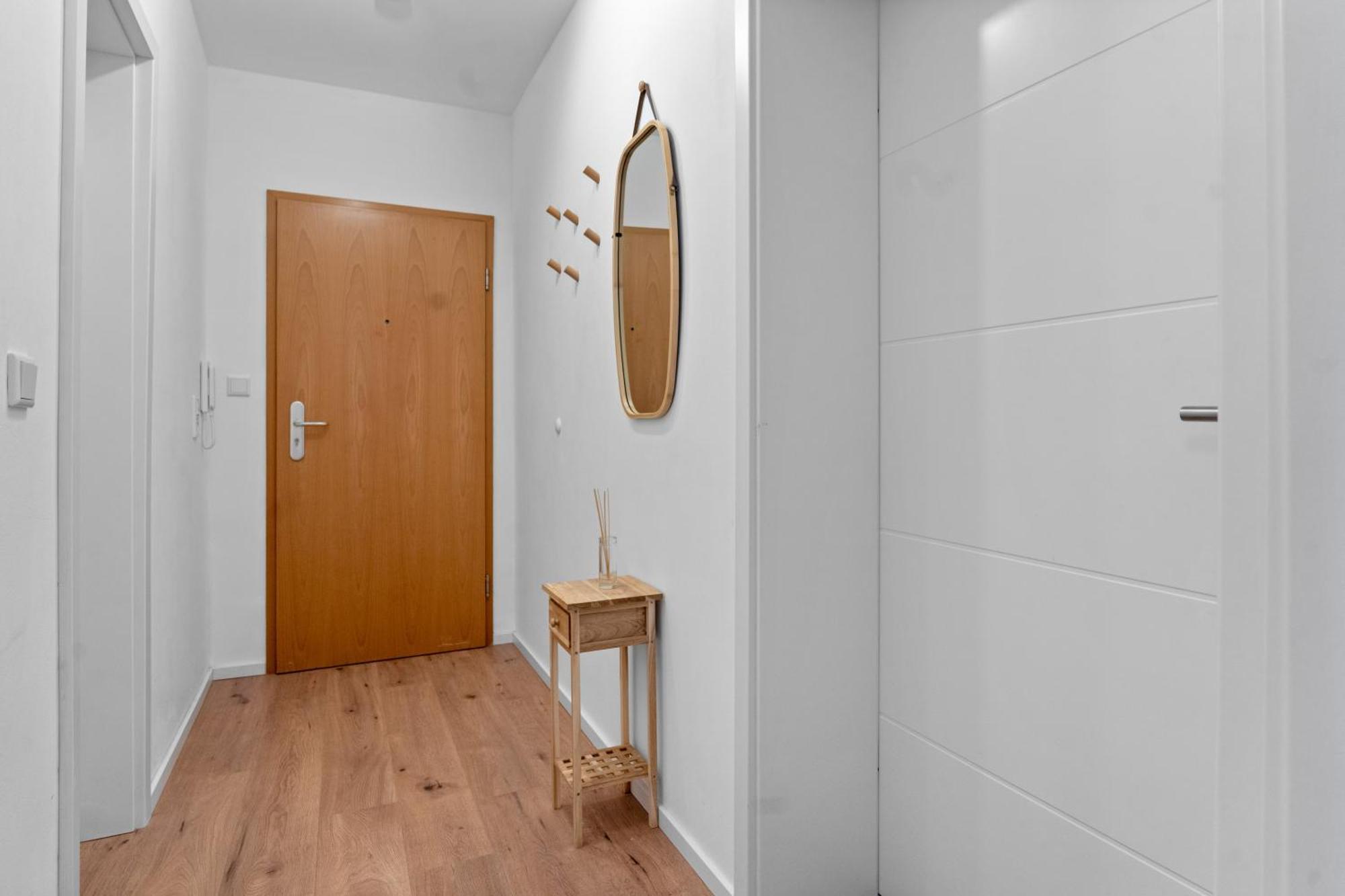 Roth Apartments Remscheid-Mitte 외부 사진