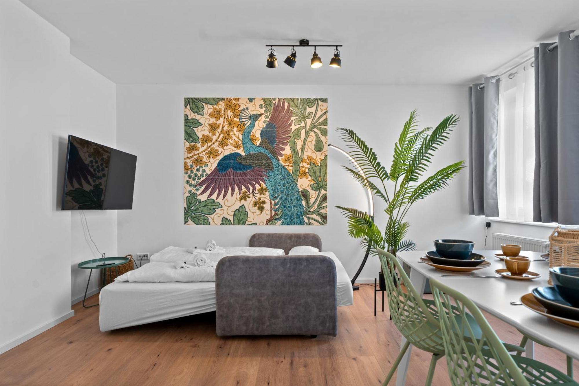 Roth Apartments Remscheid-Mitte 외부 사진