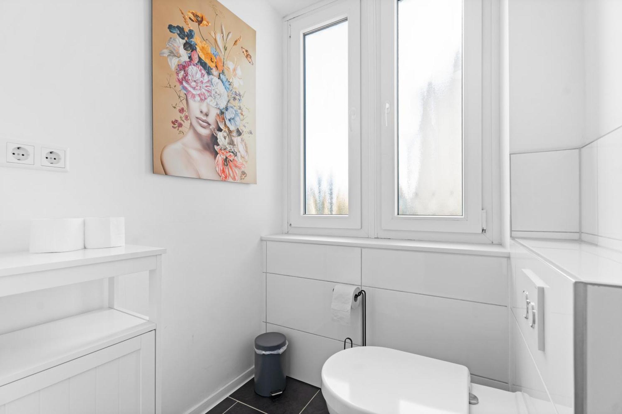 Roth Apartments Remscheid-Mitte 외부 사진